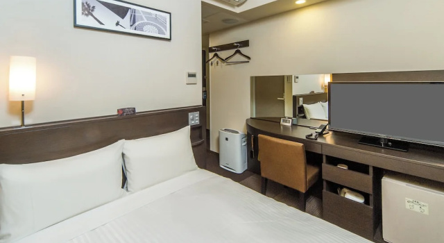 kipphotel Syonan Fujisawa