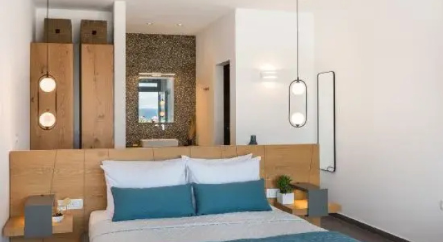 Люкс Superior La Riva Boutique Hotel
