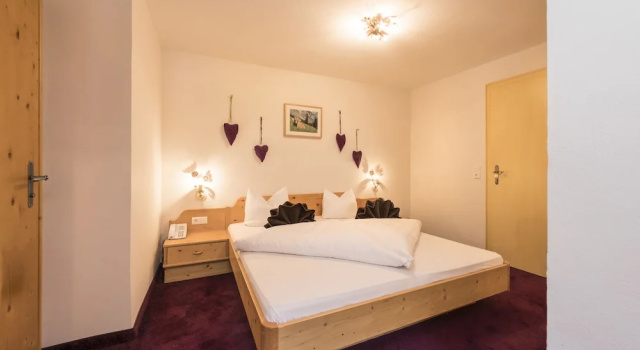 Номер Standard Pure PanoramaHotel Erika Superior