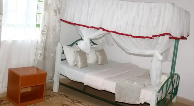 Standard double chambre Lapset Hotel