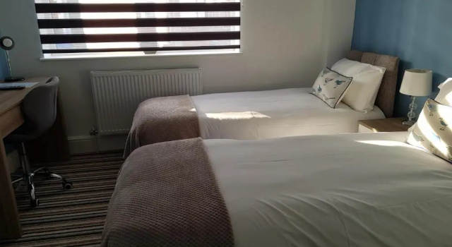 Коттедж Swindon Theobald House - Recently Refurbished
