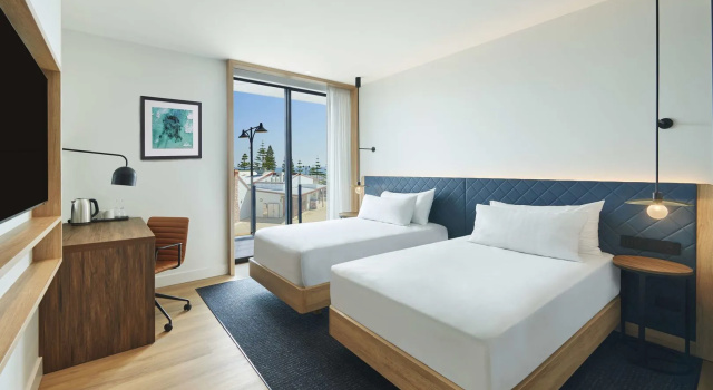 Hilton Garden Inn Busselton, Забронировать Отель Басселтон Geographe Bay, рядом с Басселтонский музей