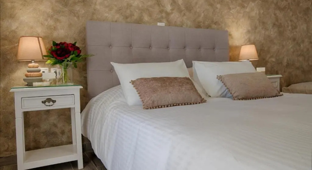 Апартаменты с видом на горы Wisteria Apartments