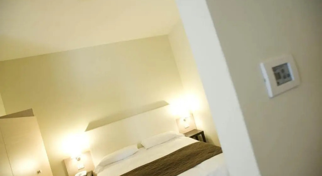Regal Hotel Residence