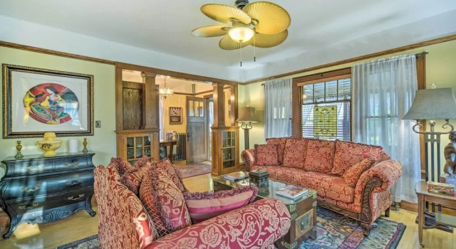 Elegant Superior Getaway < 2 Mi to Downtown!, Rezervasyon Tatil Evi Superior Wisconsin