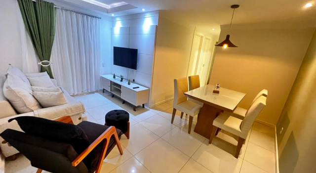 Lindo apartamento a passos do Expo Center Norte, Забронировать Апартаменты/квартира Отели Сан-Паулу с парковкой, Парковка