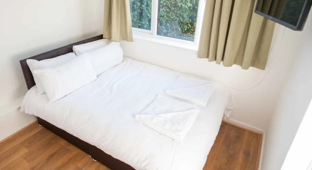 Cambridge North Rooms (SnooozzZ)