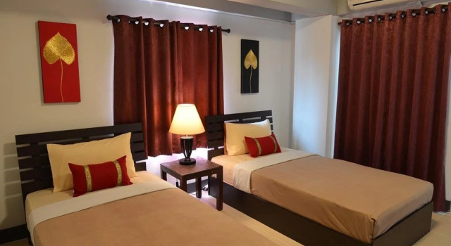 Pudit Place