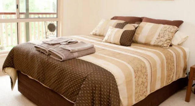 Misty Mountain Retreat, Забронировать Отель Маунт Самсон Brisbane Region