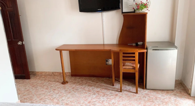 Hotel Thien Hoang My, Забронировать Отель Район 11 Хошимин