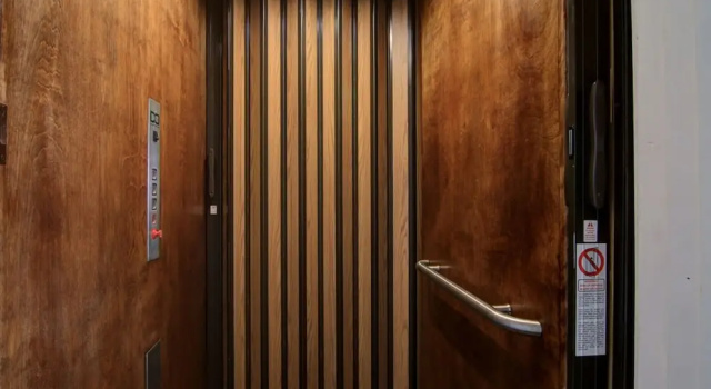 Cinnamon Shore- Panoramic Bay TC 5101, Book Hotel Houston hoteller med parkering, Parkering