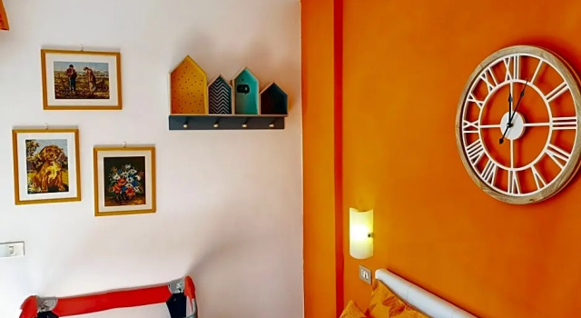 Family Hotel Primavera, Забронировать Отель Отели Левико-Терме 3 звезды, 3*