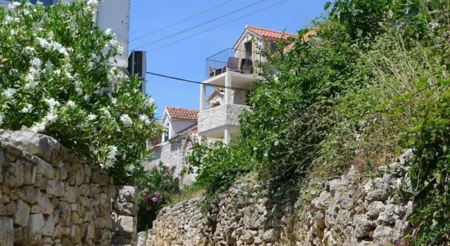 Stone House Nana, 예약 아파트 Zlarin Šibenik Islands