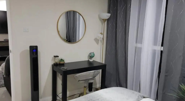 Апартаменты 5 star by the sea (oceanview)