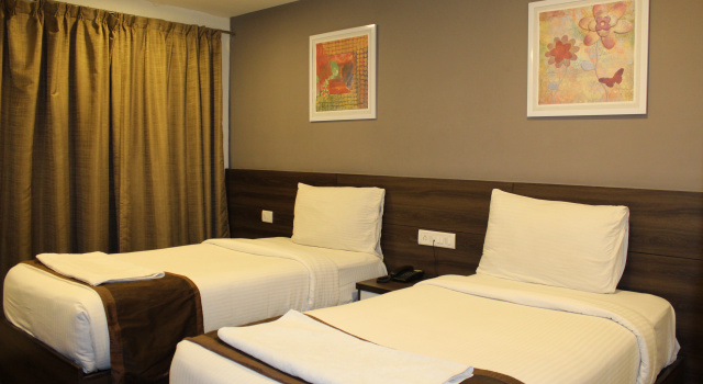 Hotel Royal Inn - Electronic City, Забронировать Отель СПА-отели Электроник-Сити, SPA-услуги
