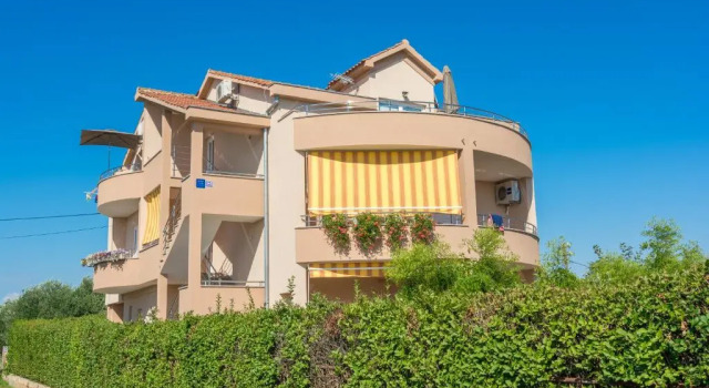 Apartments Lotus, Забронировать Апартаменты/квартира Сукошан Задарская жупания