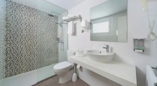 1 жатын бөлме Жоғары деңгейлі Пәтер балконмен Club Simo Aparthotel