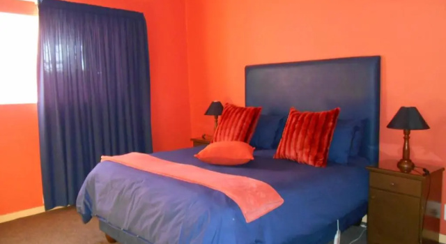 Апартаменты Obesa Lodge