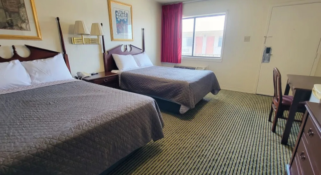 Studio Suites, Book Mini-hotel San Antonio Bexar County