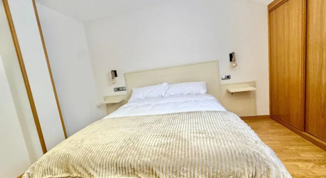 Двухместный номер Comfort с видом на парк Hotel Diró