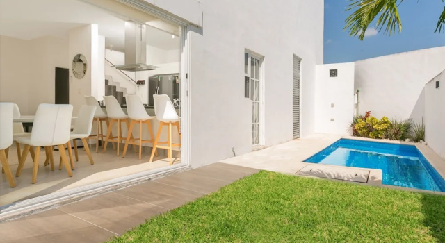 House in Private Altus Il - Private Pool