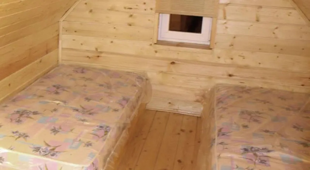 Baza Otdyha Zolotoy Lev, Rezervovat Rekreační středisko Rekreační střediska Tatarstan, Rekreační středisko