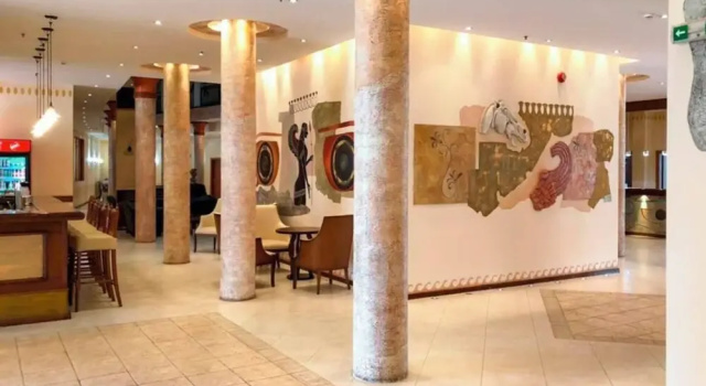 Apartello Modern Apartment Poseidon, Sunny Beach, Забронировать Апартаменты/квартира Солнечный берег регион Солнечный берег