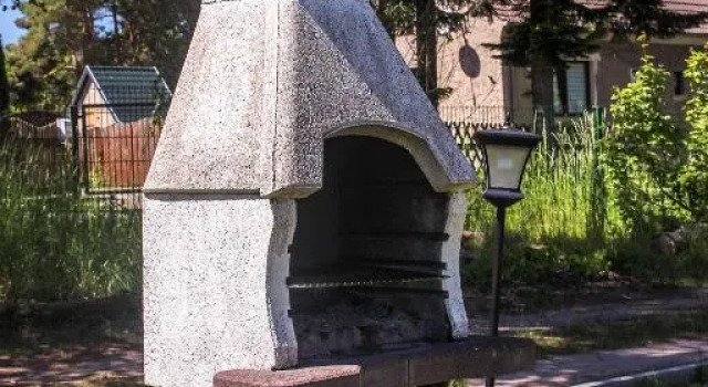 Bungalows am Grimnitzsee, Забронировать Дом для отпуска Иоахимсталь 