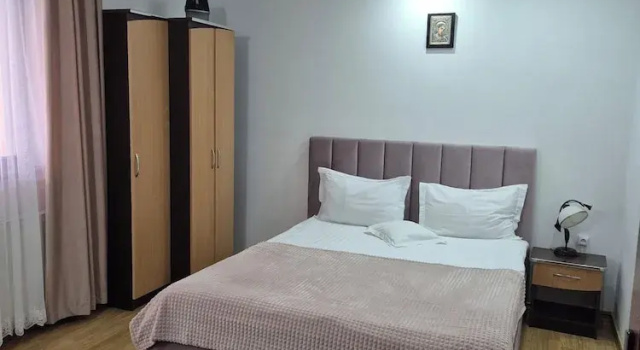 Номер Comfort Pension Casa Vero