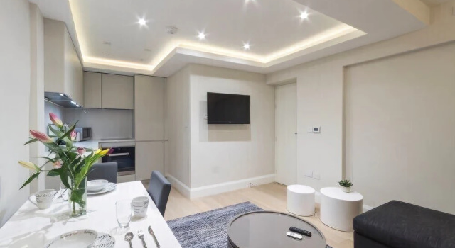 Stunning Luxury 1 Bedroom Apartment in Notting Hill, Забронировать Апартаменты/квартира Апартаменты Большого Лондона, Апартаменты/квартира