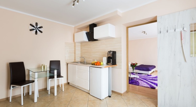 Апартаменты Comfort ApartHouse Apartamenty Centrum FREE PARKING