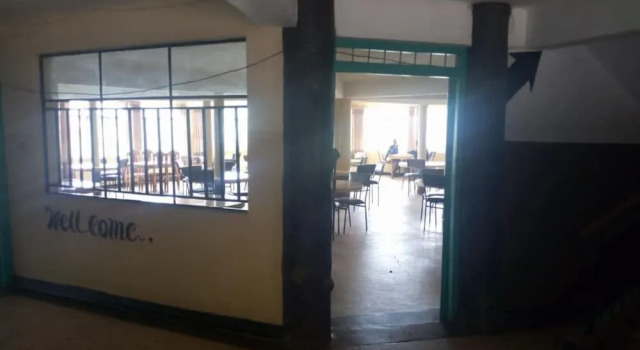 Goodmorning Hotel, Boek Hotel Kisii Kenia