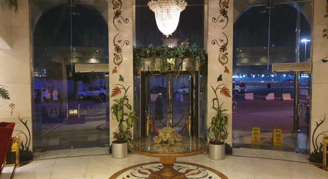 Al Madina Kareem Hotel, Забронировать Отель Медина Эль-Мадина