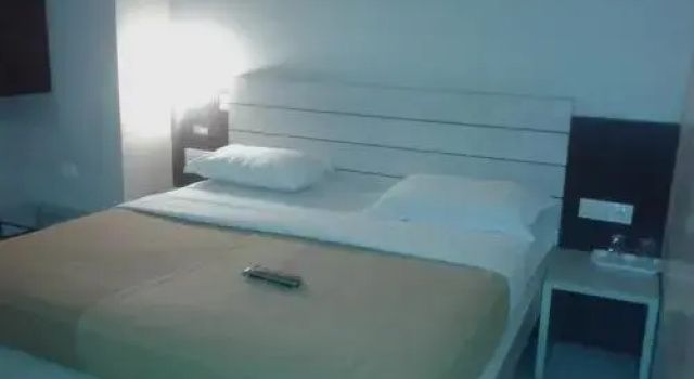 Hotel Sham Suman
