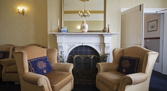 St. Kilda Hotel, Забронировать Отель Отели Клоид с парковкой, Парковка