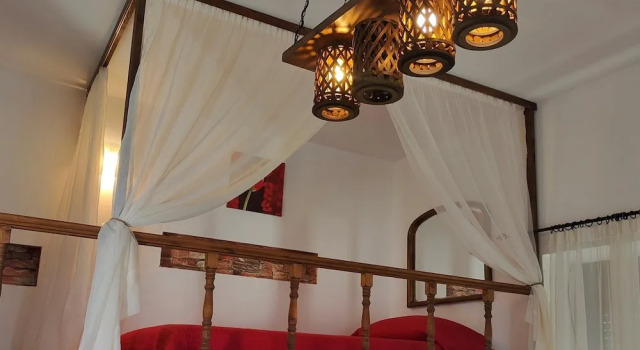 Casa di Rena Private House With Sunset View