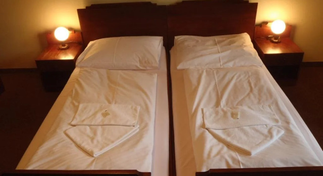 Hotel Konšel, Reservar Hotel Říčky Eagle Mountains