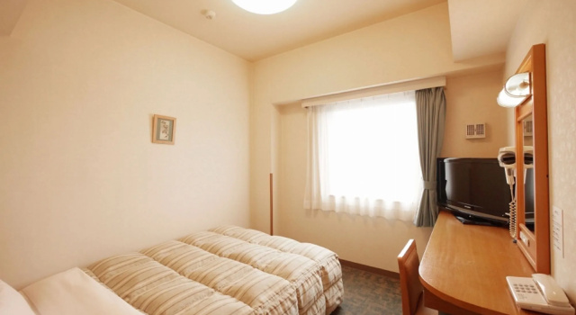 Hotel Route Inn Nagaoka Inter, Rezervovat Hotel Koshinetsu hotely s parkováním, Parkování