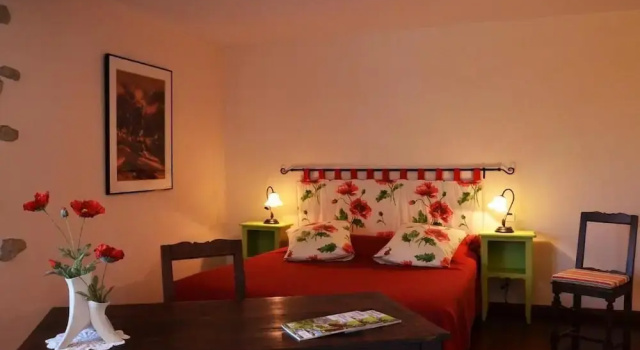 Le Clos Des Pommes, Rezervați Hotel Bioncourt Lorena