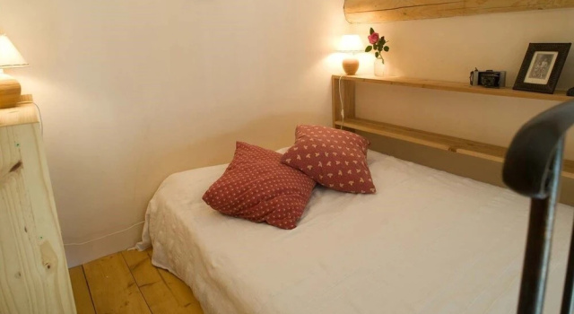 Les Gites du Domaine des Machottes, Забронировать Дом для отпуска СПА-отели Étang de Berre, SPA-услуги