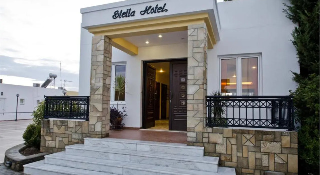 Stella Hotel, Забронировать Отель Пефкос остров Родос