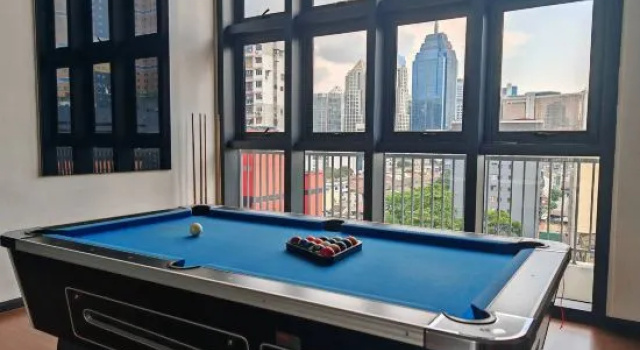 Chambers A Studio Flat, KLCC & KL Tower view, City, Забронировать Отель Отели Куала-Лумпура с парковкой, Парковка
