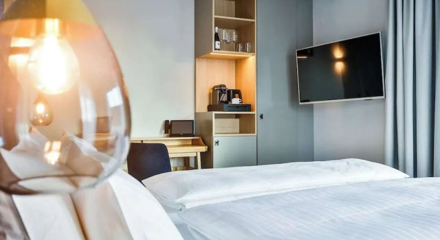 I Love Sylt Hotel Terminus ADULTS ONLY