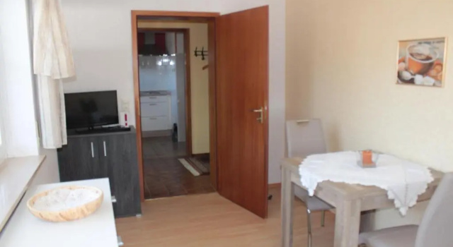 Ferienwohnung Waltraud, Reservar Apartamento Empfingen Baden-Württemberg