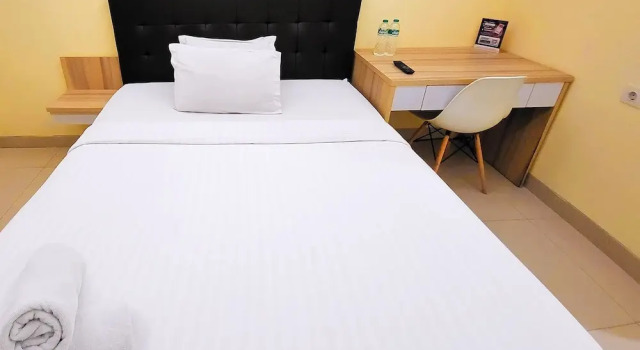 Номер Superior Regentown Near ICE BSD