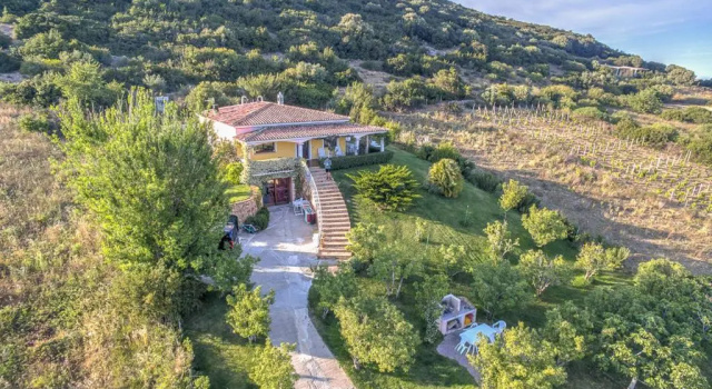 Коттедж Villa Lolotha