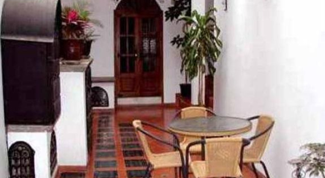 Hotel San Francisco De Quito, Reserva ahora Hotel Centro histórico Quito, cerca de Mirador de El Panecillo