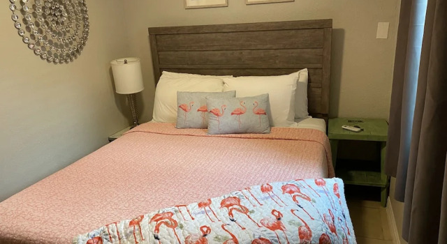 Gulfside Villa 2 Star5Vacations, Book Villa Redington Shores Florida