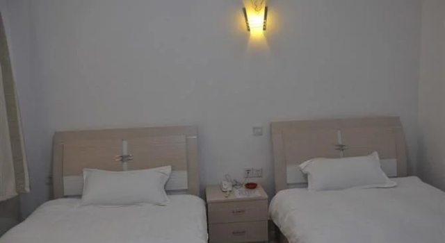 Heji Guiyuan Inn, Забронировать Отель Мяньян Сычуань