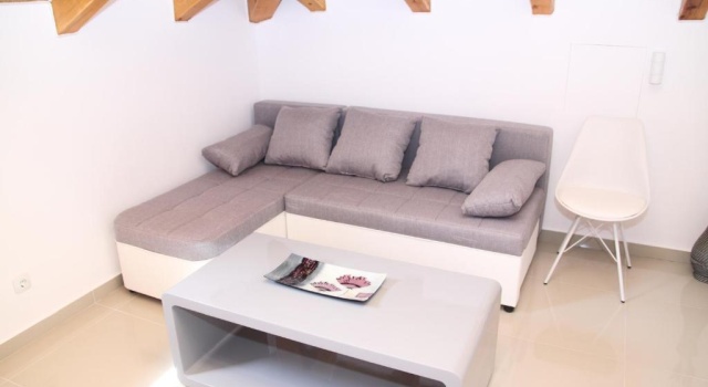 Вилла с видом на море Guest House Kukuljica 2